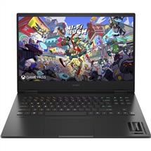 Full HD | OMEN by HP 16wf1005na Intel® Core™ i5 i514500HX Laptop 40.9 cm (16.1")