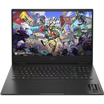 Laptops | OMEN by HP 16wf1005na Intel® Core™ i5 i514500HX Laptop 40.9 cm (16.1")