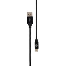 Opp | Our Pure Planet USB-A to Micro cable, 1.2m/4ft | Quzo UK