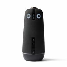 Owl Labs Meeting Owl 4+ 360Degree, 4K Smart Video Conference Camera,