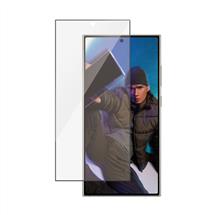 PanzerGlass SAFE. by ® Screen Protector Samsung Galaxy S24 Ultra |