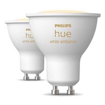 Smart Lighting | Philips Hue White ambience 929003666702 smart lighting Smart bulb