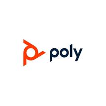 Poly | POLY IP Ceiling Microphone Array White Drop Cable (72 Inch)