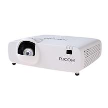 Ricoh PJ WUL5A40ST data projector Short throw projector 4500 ANSI