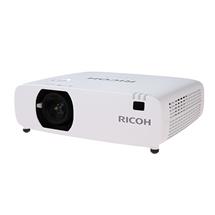 Ricoh PJ WUL5A50 data projector Short throw projector 5200 ANSI lumens