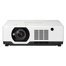 Ricoh Data Projectors | Ricoh PJ WUL6760 3LCD WUXGA (1920x1200) White | In Stock