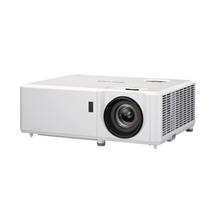 4K Projector | Ricoh PJ WXL5860 data projector 4700 ANSI lumens DLP WXGA (1280x800)