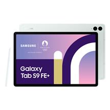 Samsung SMX610NLGAEUB tablet Samsung Exynos 128 GB 31.5 cm (12.4") 8