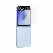 Samsung EFUF741CTEGWW mobile phone screen/back protector Clear screen