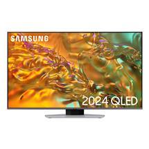 50 Inch Smart Tv | Samsung QE50Q80DATXXU TV 127 cm (50") 4K Ultra HD Smart TV WiFi