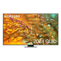 4K TV | Samsung QE55Q80DATXXU TV 139.7 cm (55") 4K Ultra HD Smart TV WiFi