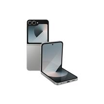 Silver | Samsung Galaxy Z Flip6 | In Stock | Quzo UK