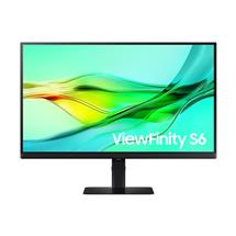 Samsung LS27D600UAU computer monitor 68.6 cm (27") 2560 x 1440 pixels