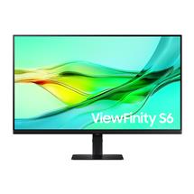 Samsung LS32D600UAU computer monitor 81.3 cm (32") 2560 x 1440 pixels