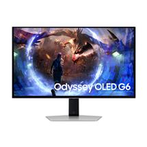 Samsung Odyssey 27" OLED G60SD QHD, 360Hz Gaming Monitor