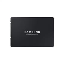 NVMe SSD | Samsung PM9A3 2.5" 7.68 TB PCI Express 4.0 NVMe V-NAND TLC