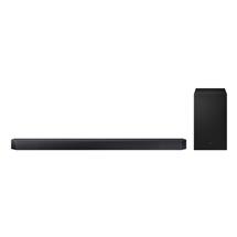 Samsung Q700D QSeries 3.1.2ch Cinematic Soundbar with Subwoofer