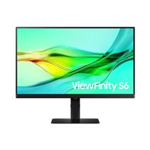 5ms Monitors | Samsung ViewFinity S6 LS24D600UAU computer monitor 61 cm (24") 2560 x