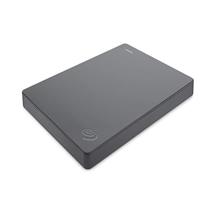 Seagate  | Seagate Basic external hard drive 2 TB Silver | In Stock