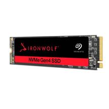 Seagate IronWolf | Seagate IronWolf 525 M.2 500 GB PCI Express 4.0 NVMe 3D TLC