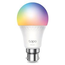 TPLINK (TAPO L535B) Smart Multicolour WiFi Light Bulb, Extra Bright,