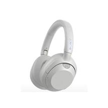 Sony ULT Power Sound White Bluetooth Wireless Headphones