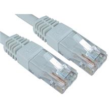 Target ERT-605 WHITE networking cable 5 m Cat6 U/UTP (UTP)