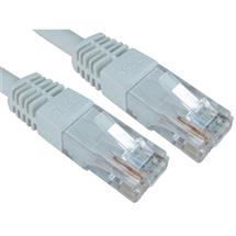 Target | Target ERT-610 WHITE networking cable 10 m Cat6 U/UTP (UTP)