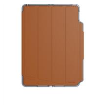 Tablet Cases  | Tech21 T21-10423 tablet case 25.9 cm (10.2") Folio Tan