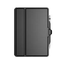 iPad Case | Tech21 EVO FLIP BLACK IPAD 7TH GEN 25.4 cm (10") Flip case