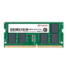 Transcend TS1GSH64V2G memory module 8 GB 1 x 8 GB DDR4 3200 MHz