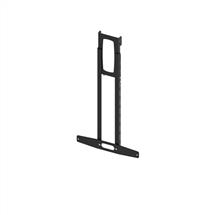 Unicol  | Unicol SBM1 speaker mount TV bracket, Wall Black | Quzo UK