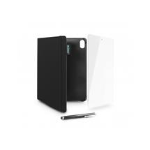 iPad Case | Urban Factory EPI19UF tablet case 27.7 cm (10.9") Flip case Black