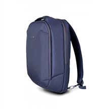 Urban Factory Workee 13/14” backpack Casual backpack Navy Nylon