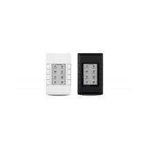 Control Systems | Velocity 8 Button Keypad Controller | In Stock | Quzo UK