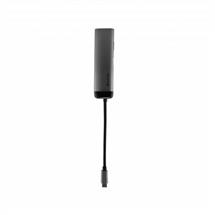 Verbatim 49140 laptop dock/port replicator USB 3.2 Gen 1 (3.1 Gen 1)
