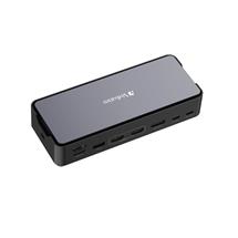 Verbatim CDS-15SSD Wired USB 3.2 Gen 1 (3.1 Gen 1) Type-C Black, Grey