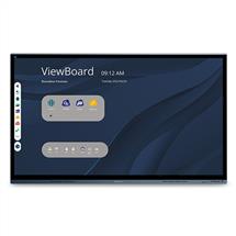 Viewsonic IFP8662 Signage Display Interactive flat panel 2.18 m (86")