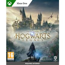 Warner Bros. Games Hogwarts Legacy Standard English Xbox One