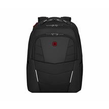 Wenger/SwissGear Altair backpack Casual backpack Black Polyester,