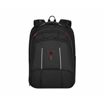 Wenger/SwissGear Carbon Pro backpack Casual backpack Black Polyester,