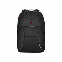 Wenger/SwissGear Cosmic backpack Casual backpack Black Polyester,