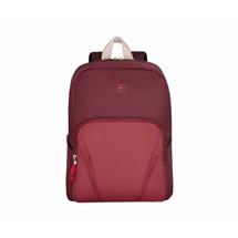 Wenger  | Wenger/SwissGear Motion backpack Casual backpack Red Nylon