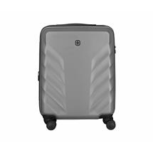 Wenger  | Wenger/SwissGear Motion CarryOn Trolley Hard shell Grey 36 L ABS,