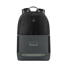 Wenger  | Wenger/SwissGear NEXT Tyon backpack Casual backpack Black Recycled