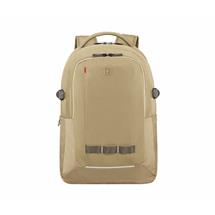 Wenger/SwissGear Ryde backpack Casual backpack Cream Recycled