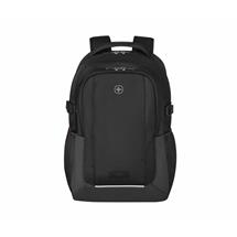 Wenger/SwissGear XE Ryde backpack Casual backpack Black, Grey