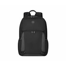 Wenger/SwissGear XE Tryal backpack Casual backpack Black Polyester,