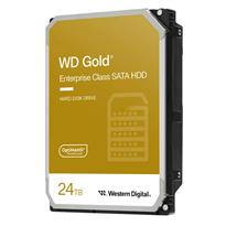 Western Digital WD Gold Enterprise Class SATA HDD | In Stock
