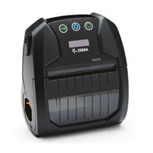Zebra ZQ220 label printer Direct thermal 203 x 203 DPI 60 mm/sec Wired